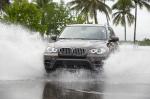 BMW X5 xDrive 5.0i 2010 года